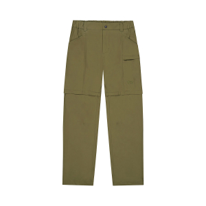 PICTURE - OUTIF 2IN1 STRECH PANTS