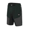 PICTURE - MANNI STRETCH SHORTS