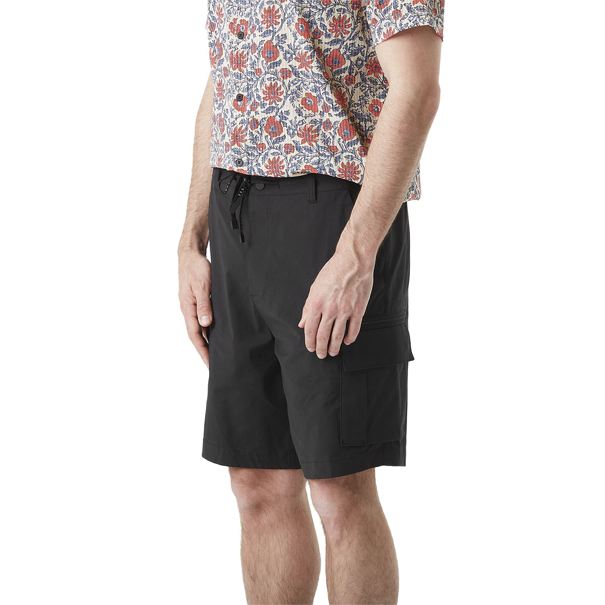 PICTURE - ALPHO SHORTS