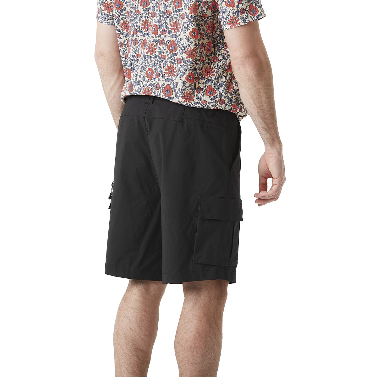 PICTURE - ALPHO SHORTS