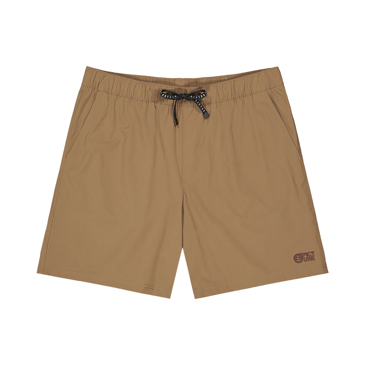 PICTURE - LENU STRETCH SHORTS
