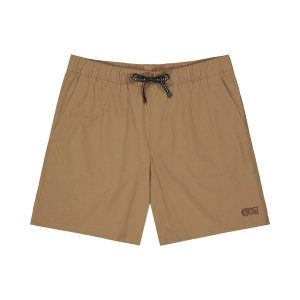 PICTURE - LENU STRETCH SHORTS