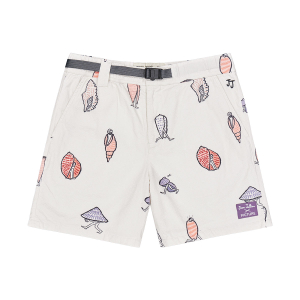 PICTURE - JEAN JULIEN SHORTS