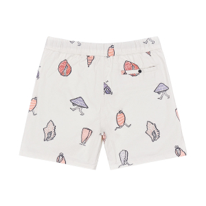 PICTURE - JEAN JULIEN SHORTS