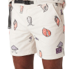 PICTURE - JEAN JULIEN SHORTS
