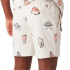 PICTURE - JEAN JULIEN SHORTS