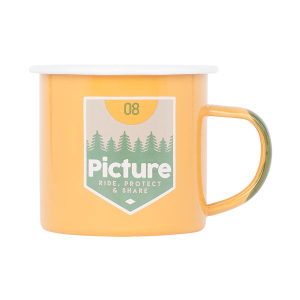 PICTURE - SHERMAN CUP 350 ML