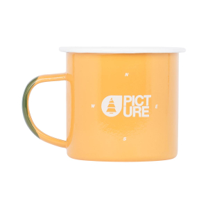 PICTURE - SHERMAN CUP 350 ML