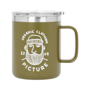 PICTURE - TIMO INSULATED CUP (400 ML)