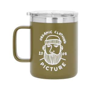 PICTURE - TIMO INSULATED CUP (400 ML)