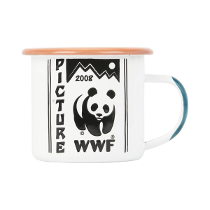 PICTURE - WWF SHERMAN CUP 350 ML