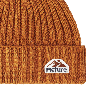 PICTURE - SHIP BEANIE