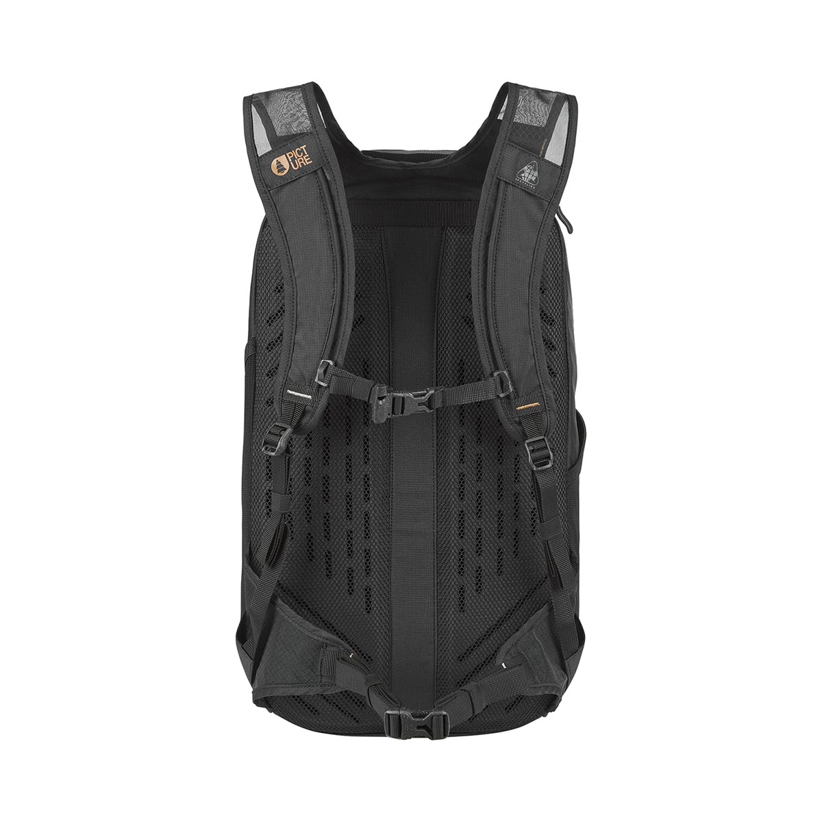 PICTURE - OFF TRAX BACKPACK 20 L