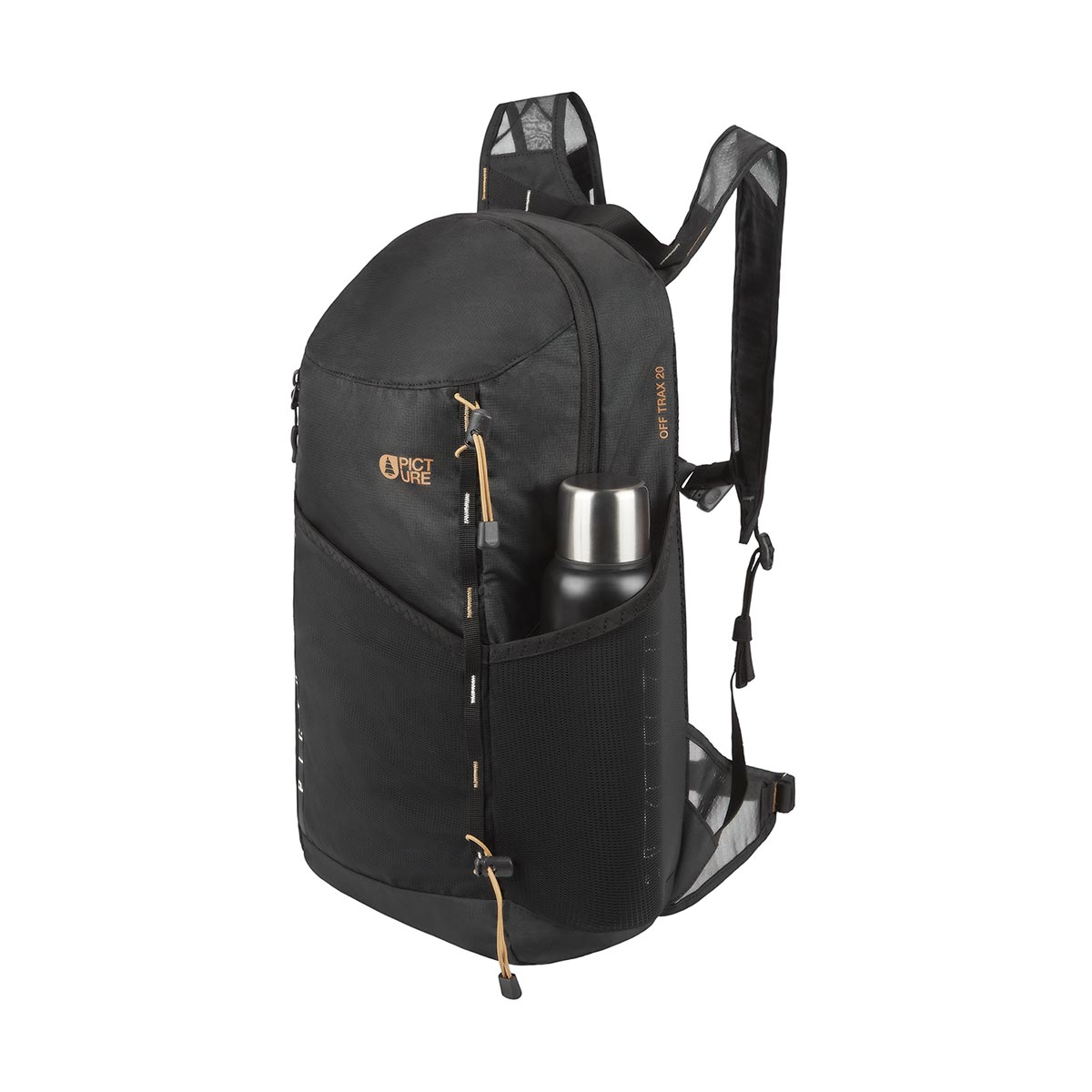 PICTURE - OFF TRAX BACKPACK 20 L