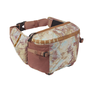 PICTURE - OFF TRAX WAISTPACK 5L