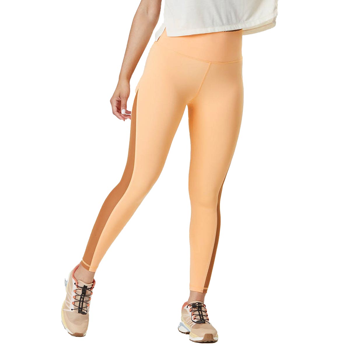 PICTURE - CINTRA TECH LEGGINGS