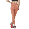 PICTURE - CIDELLE 7/8 TECH LEGGINGS