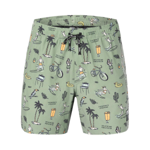 PICTURE - PIAU BOARDSHORTS 15''