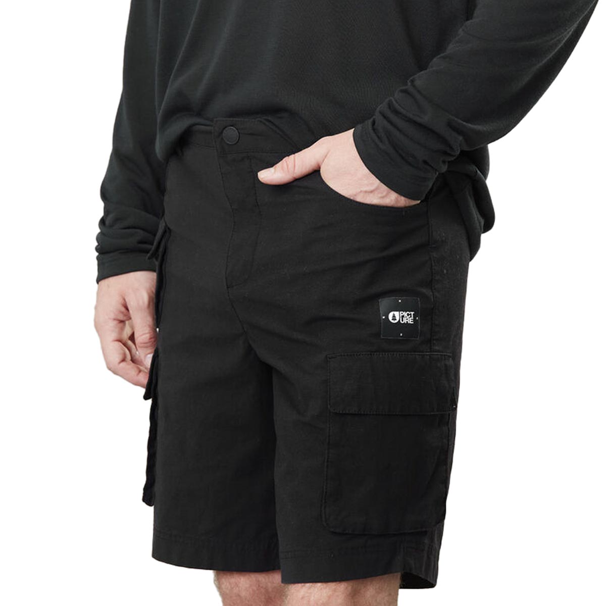 PICTURE - ROBUST SHORTS 19''