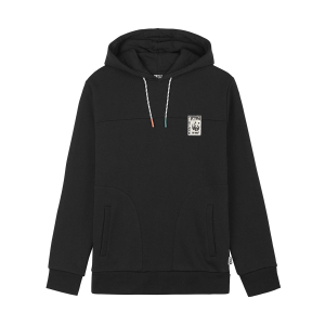 PICTURE - WWF HOODIE