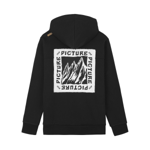 PICTURE - WWF HOODIE