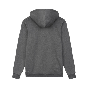 PICTURE - MOPSA PLUSH HOODIE