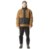 PICTURE - PEMBERTON ZIP FLEECE