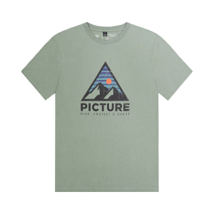 PICTURE - AUTHENTIC TEE