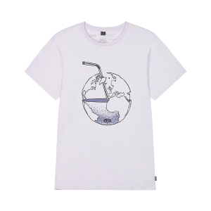 PICTURE - CC STRAWORLD T-SHIRT
