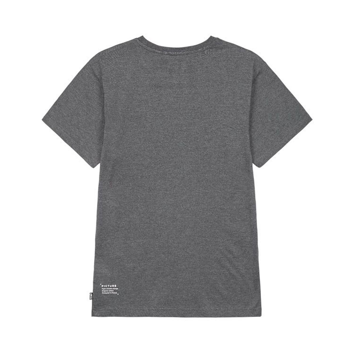 PICTURE - CUSTOM VAN TEE