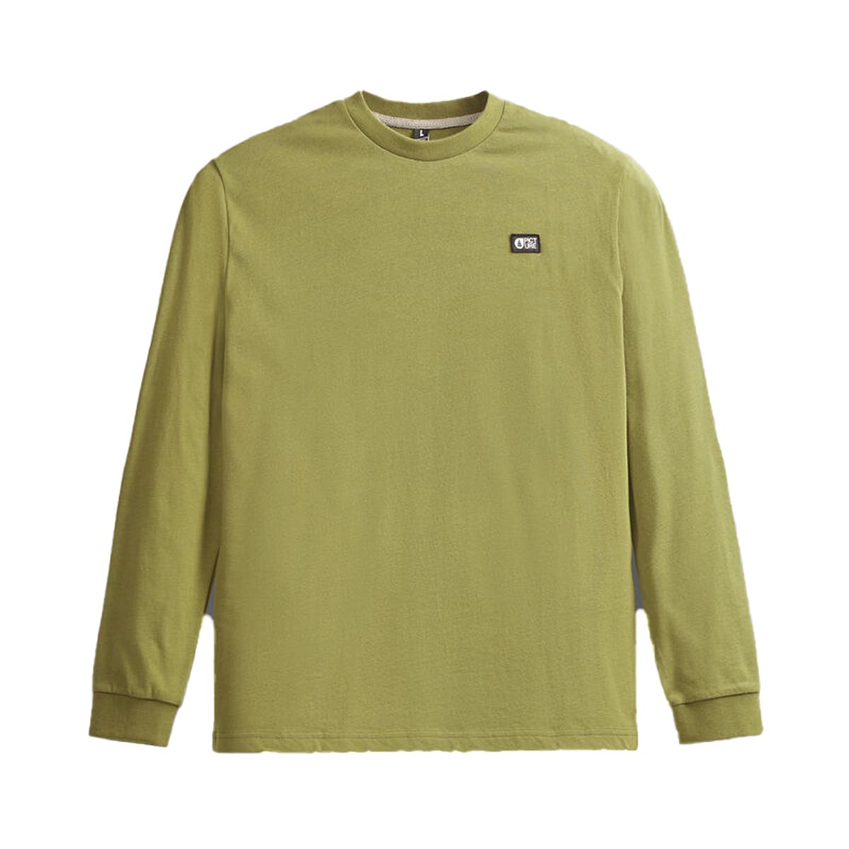 PICTURE - SICAN LONG SLEEVE SHIRT