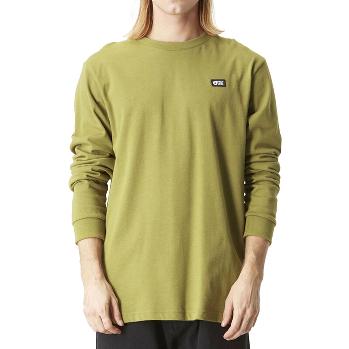 PICTURE - SICAN LONG SLEEVE SHIRT