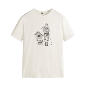 PICTURE - D&S HIKER T-SHIRT