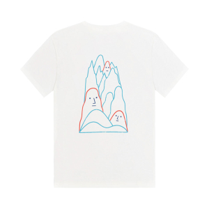 PICTURE - ART LM02 TEE