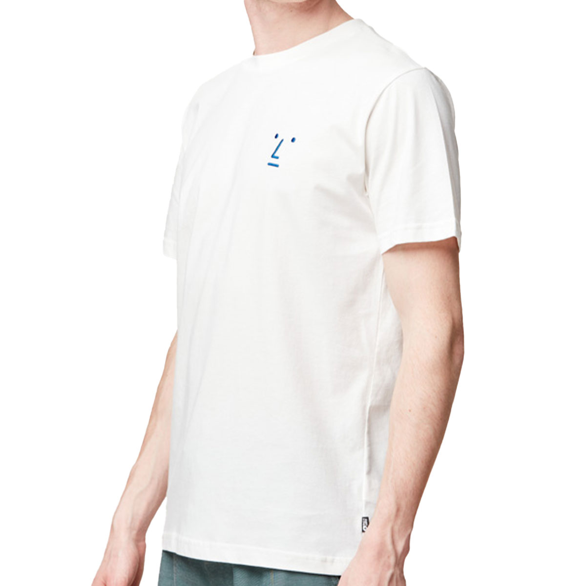 PICTURE - ART LM02 TEE