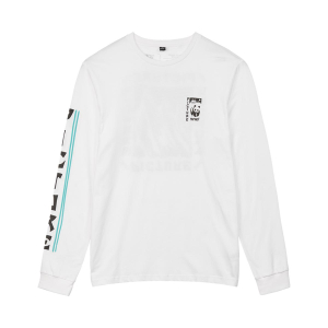 PICTURE - WWF LONG SLEEVE SHIRT