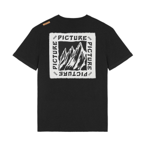 PICTURE - WWF LOGO T-SHIRT