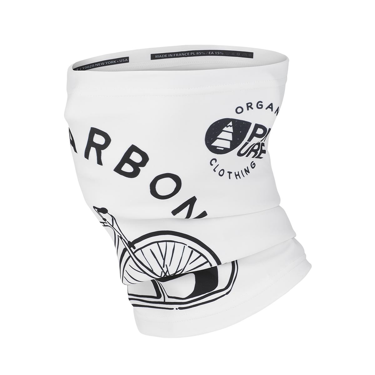 PICTURE - NECKWARMER CLIMATE CHANGE PICTURE - NECKWARMER CLIMATE CHANGE