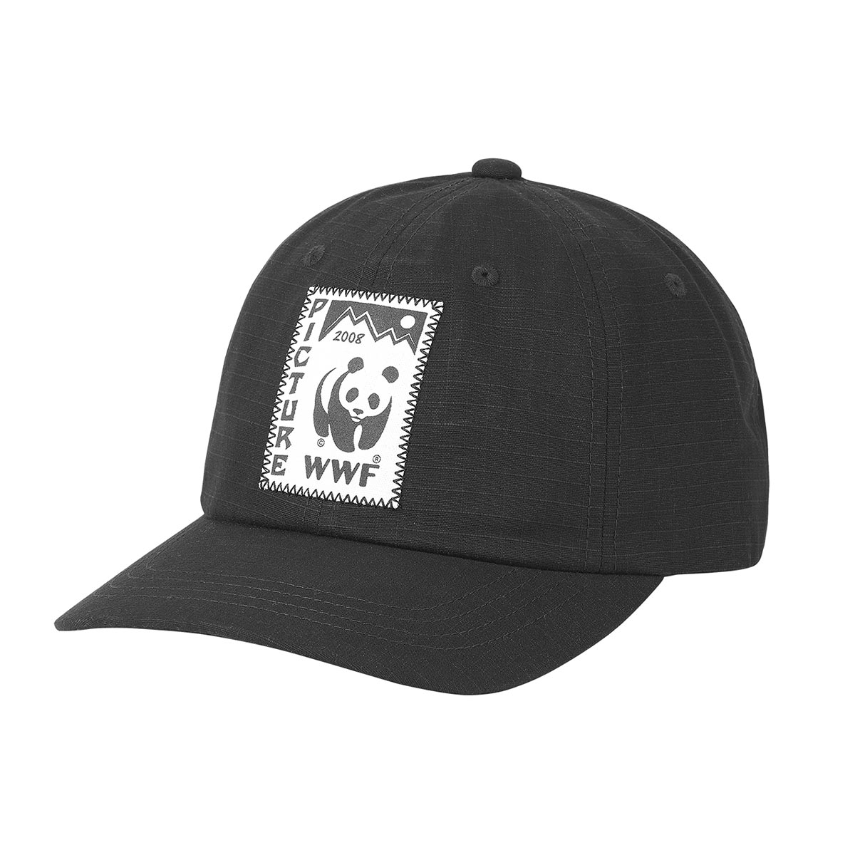 PICTURE - WWF PAXSTON CAP