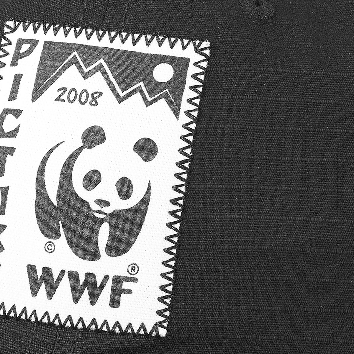 PICTURE - WWF PAXSTON CAP