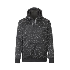 PICTURE - PARK TECH HOODIE