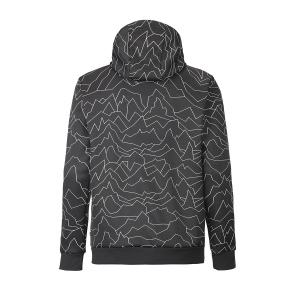 PICTURE - PARK TECH HOODIE
