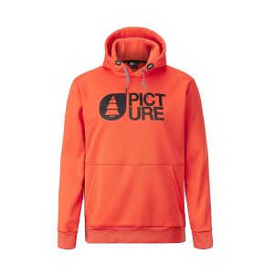 PICTURE - PARK TECH HOODIE