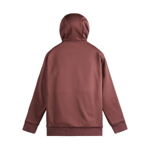 PICTURE - PARK ZIP TECH HOODIE