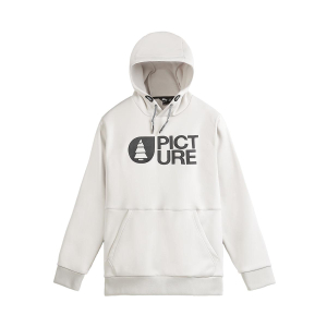 PICTURE - PARK TECH HOODIE