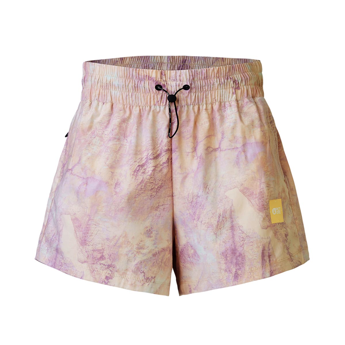 PICTURE - OSLON PRINTED TECH SHORTS