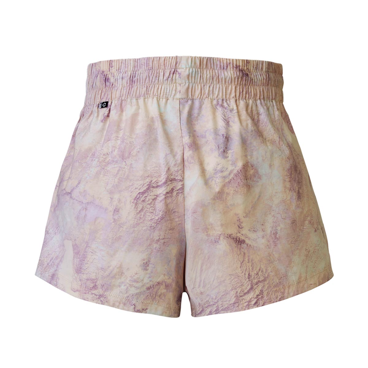 PICTURE - OSLON PRINTED TECH SHORTS