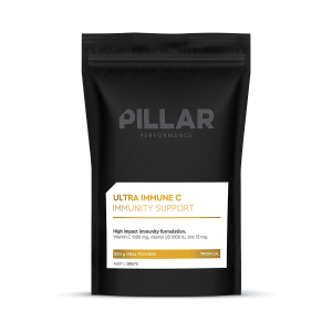 PILLAR - ULTRA IMMUNE C 200G
