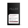 PILLAR - TRIPLE MAGNESIUM POWDER SACHETS BERRY