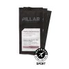 PILLAR - TRIPLE MAGNESIUM POWDER SACHETS BERRY